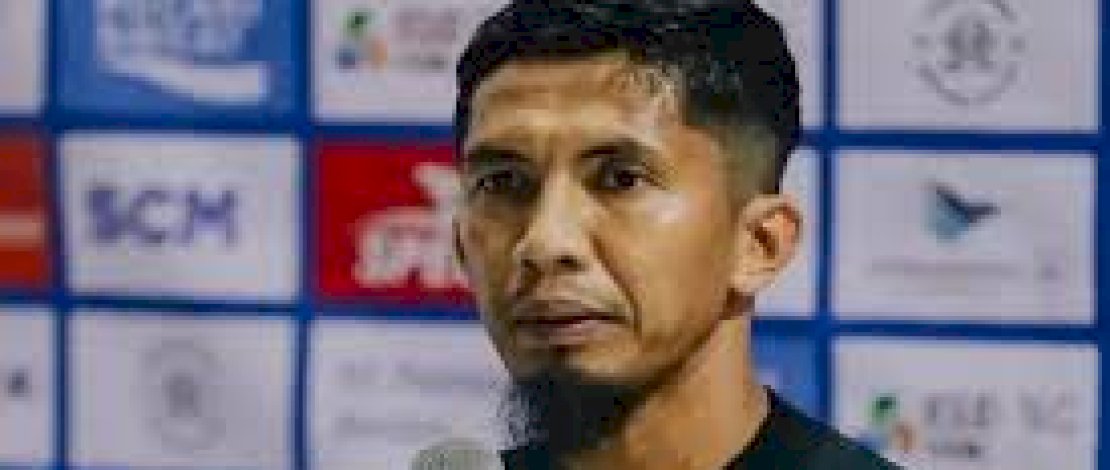 Caretaker PSM Makassar, Ahmad Amiruddin