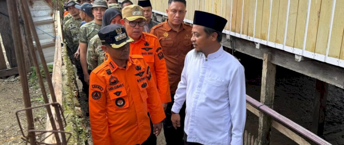 Pemprov Sulsel Tegaskan Penggunaan Helikopter Gubernur Tidak Menggunakan APBD