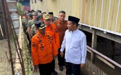 Pemprov Sulsel Tegaskan Penggunaan Helikopter Gubernur Tidak Menggunakan APBD