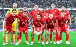 Hasil Drawing Piala Asia 2027: Indonesia Tergabung di Grup F Bersama Jepang, Qatar, dan Thailand
