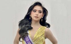 Cetak Sejarah, Gadis Asal Seko Luwu Utara Dinobatkan sebagai Putri Remaja Cantik Sulsel 2026