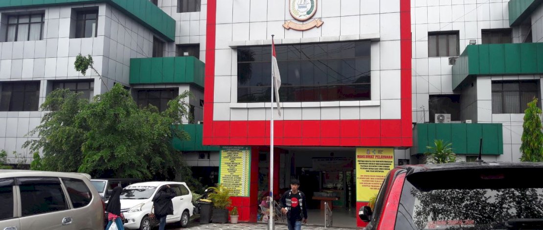 Pemkot Makassar Gratiskan Biaya Perawatan Korban Begal Ablam di RSUD Daya