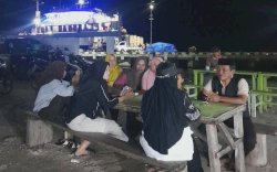 Ketua PSI Selayar Andi Putriana Keliling Lima Kecamatan Kepulauan, Perkuat Struktur dan Solidaritas Partai