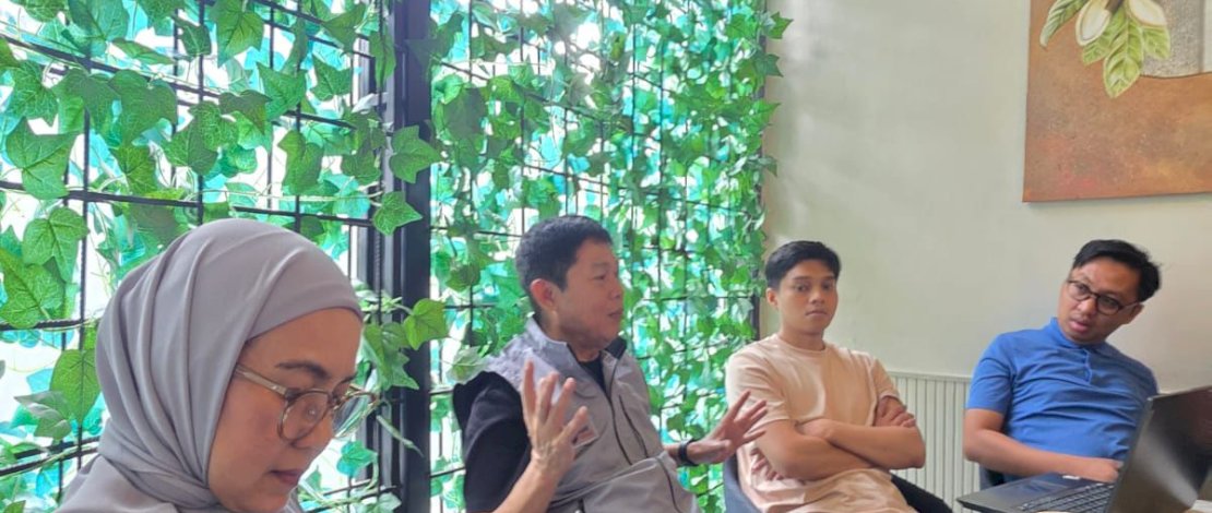 Indonesia Menuju &ldquo;Drifting Economy&rdquo;, IKAFE Unhas Ingatkan Bahaya Stabilitas Tanpa Transformasi