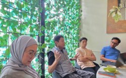 Indonesia Menuju &ldquo;Drifting Economy&rdquo;, IKAFE Unhas Ingatkan Bahaya Stabilitas Tanpa Transformasi