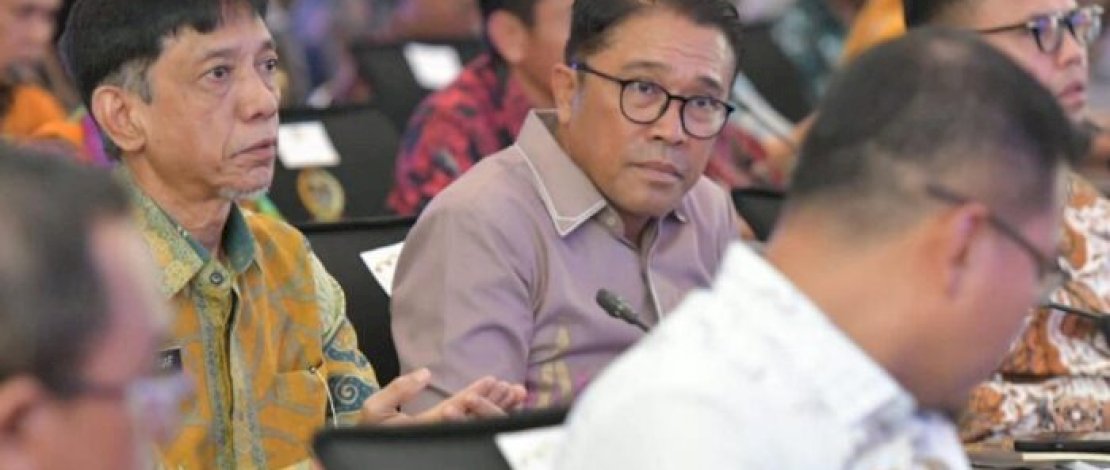 Luwu Utara Perketat Pengawasan Harga Pangan Lewat Sinergi Bersama Bank Indonesia