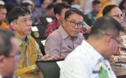 Luwu Utara Perketat Pengawasan Harga Pangan Lewat Sinergi Bersama Bank Indonesia