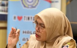 Perkuat Ketahanan Pangan, Camat Ujung Pandang Dorong Urban Farming dan Pemilahan Sampah di 10 Kelurahan