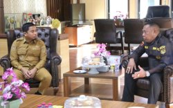 Perkuat Sinergi, Tasming Hamid Gandeng KBPP dan APINDO Demi Akselerasi Parepare