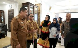 Kota Makassar Menuju Kota Inklusif, Wali Kota Appi Siapkan Perwali Aksesibilitas untuk Semua