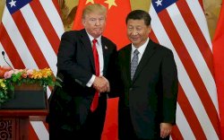 Misi Diplomatik di Tengah Bara Konflik: Trump Sambangi Xi Jinping Saat Ketegangan Iran Memuncak