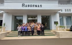 Indonesia Miliki 12 UNESCO Global Geopark, Ketua JGI Bangun Kerjasama dengan Sejumlah Kementrian dan Lembaga Nasional 