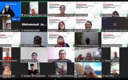 Kolaborasi Filantropi dan Pemerintah Siapkan Strategi Sulsel Tangguh Hadapi Dampak El Nino 2026
