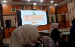 Disdikbud Luwu Utara Gandeng Kejari Kawal Program Prioritas Nasional