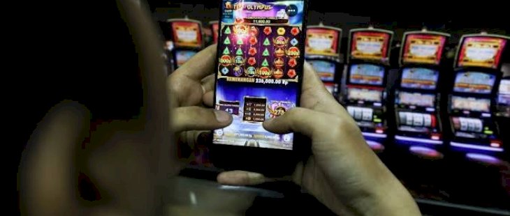Terbukti Judol, 11 Ribu KPM Dicoret dari Daftar Penerima Bansos