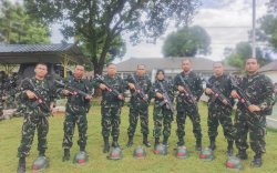Delapan ASN Luwu Timur Resmi Ditetapkan Jadi Komcad