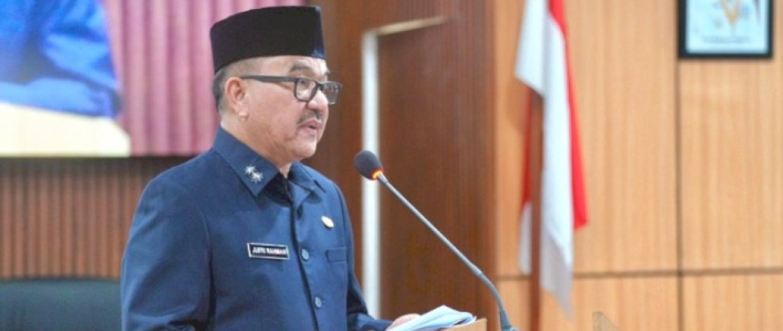 Perkuat Tata Kelola Aset & Fiskal, Pemprov Sulsel Ajukan Dua Ranperda Strategis ke DPRD