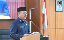 Perkuat Tata Kelola Aset & Fiskal, Pemprov Sulsel Ajukan Dua Ranperda Strategis ke DPRD