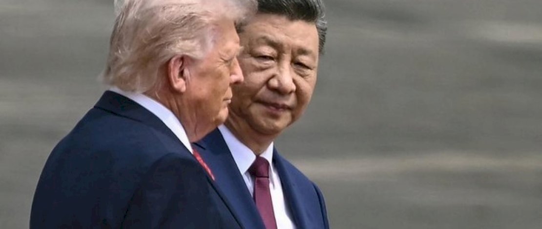 Diplomasi "Grup Elit": 4 Poin Utama Pertemuan Trump & Xi Jinping di Beijing