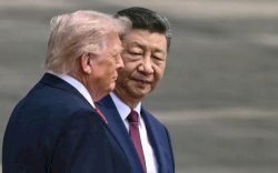 Diplomasi "Grup Elit": 4 Poin Utama Pertemuan Trump & Xi Jinping di Beijing