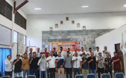 Pengcab ORADO Sinjai Resmi Dilantik, Siap Majukan Olahraga Domino Berprestasi