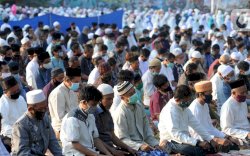 Kemenag dan Muhammadiyah Perkirakan Idul Adha 1447 H Jatuh pada 27 Mei 2026