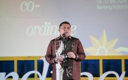 Pemkot Makassar Perkuat Dukungan MIWF 2026, Wujudkan Kolaborasi Global dan Ekosistem Sastra Inklusif