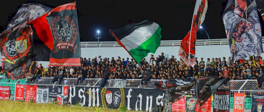 FOTO: RISAL/BUKAMATANEWS