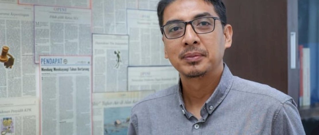 Menggugat Logika Penolakan: Prof Uceng Pertanyakan Sikap 'Anti-Film' di Kota Makassar