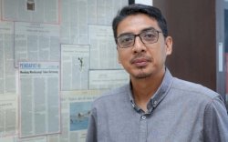 Menggugat Logika Penolakan: Prof Uceng Pertanyakan Sikap 'Anti-Film' di Kota Makassar