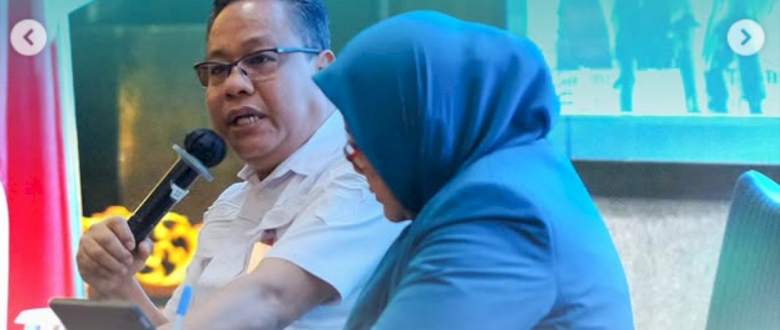 Bappeda Makassar Tekankan Peran Strategis PKK dalam Mewujudkan Pembangunan Berkelanjutan