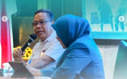 Bappeda Makassar Tekankan Peran Strategis PKK dalam Mewujudkan Pembangunan Berkelanjutan