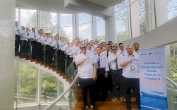 Tingkatkan Kompetensi, SPJM Gandeng DJPL Gelar Endorsement Pandu Batch 1