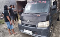 Polisi Tangkap Terduga Pelaku Penganiayaan Security Kampus di Bone