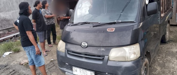 Polisi Tangkap Terduga Pelaku Penganiayaan Security Kampus di Bone