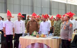 Gubernur Sulsel: Kopdes Merah Putih Perkuat Ekonomi Masyarakat Desa