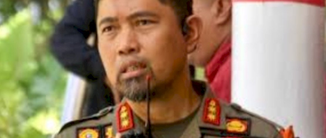 Andi Arwien Azis