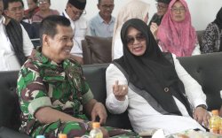 Wabup Puspawati Optimistis Kopdes Merah Putih Tingkatkan Kesejahteraan Masyarakat Desa