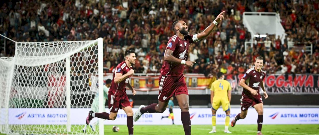 FOTO: GUN/BUKAMATANEWS