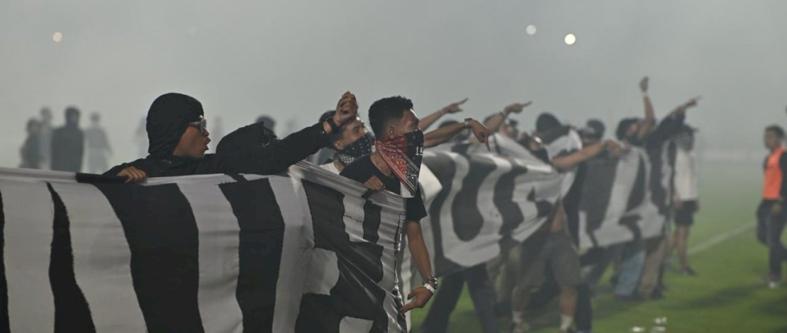 Foto-foto: Gun/Bukamatanews