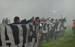 Laga Panas di BJ Habibie Pare-pare: Persib Menang, Suporter PSM Meradang