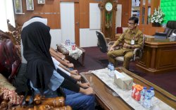 Empat Putra-Putri Terbaik Pinrang Siap Bertarung di Seleksi Paskibraka Sulsel