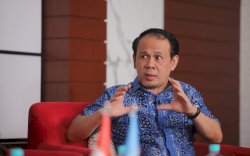 Partai Gelora Kecam Keras Israel dan Tuntut Pembebasan Segera 5 WNI yang Diculik Tentara Israel