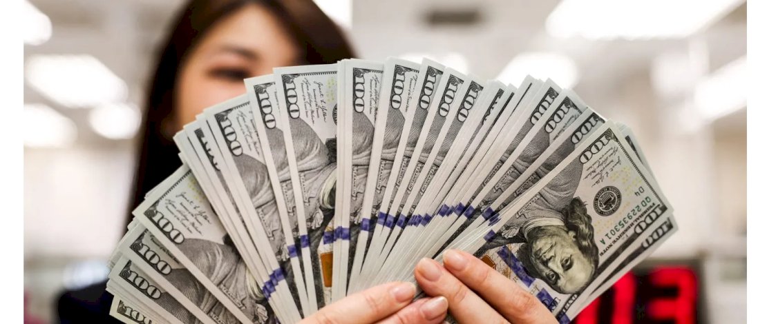 Siap-Siap! Mulai Juni 2026, Beli Dolar AS Tanpa Dokumen Makin Dibatasi, Ini Batas Barunya