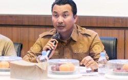 Antisipasi Banjir Susulan, Bupati Luwu Utara Ambil Langkah Cepat Pimpin Rapat Darurat