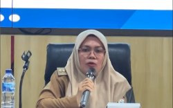 Kecamatan Ujung Pandang Perkuat Kolaborasi Pengelolaan Sampah, RT/RW Diminta Aktif Lakukan Pemilahan