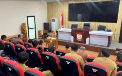 Camat Ujung Pandang Dorong Pelaku Usaha Terapkan Pemilahan Sampah dari Sumber