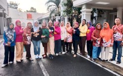Usia 4 Dekade Bukan Halangan, 161 Alumni SMADA 86 Siap "Putihkan" TSN 2 Makassar