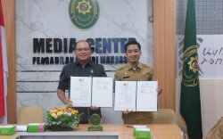 Urus Dokumen Kependudukan di Makassar Kini Lebih Sat-Set, Tak Perlu Lagi Bolak-balik ke Pengadilan