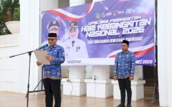 Peringatan Harkitnas, Pemkab Luwu Timur Dorong Kebangkitan Generasi Penerus